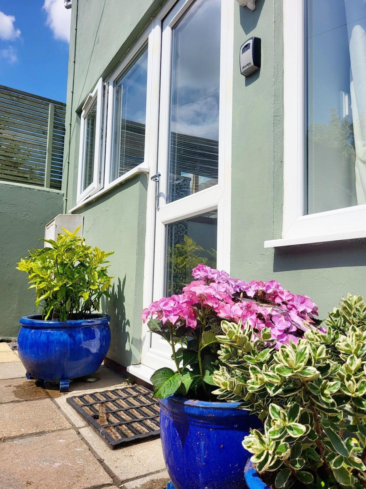 Gavenny Cottage Abergavenny Εξωτερικό φωτογραφία