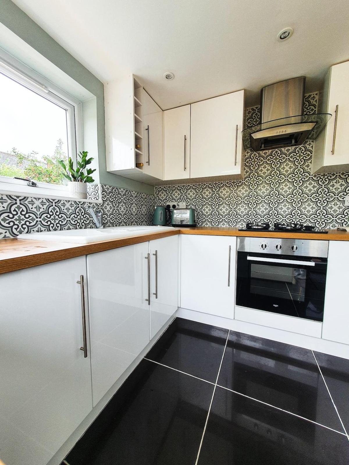 Gavenny Cottage Abergavenny Εξωτερικό φωτογραφία
