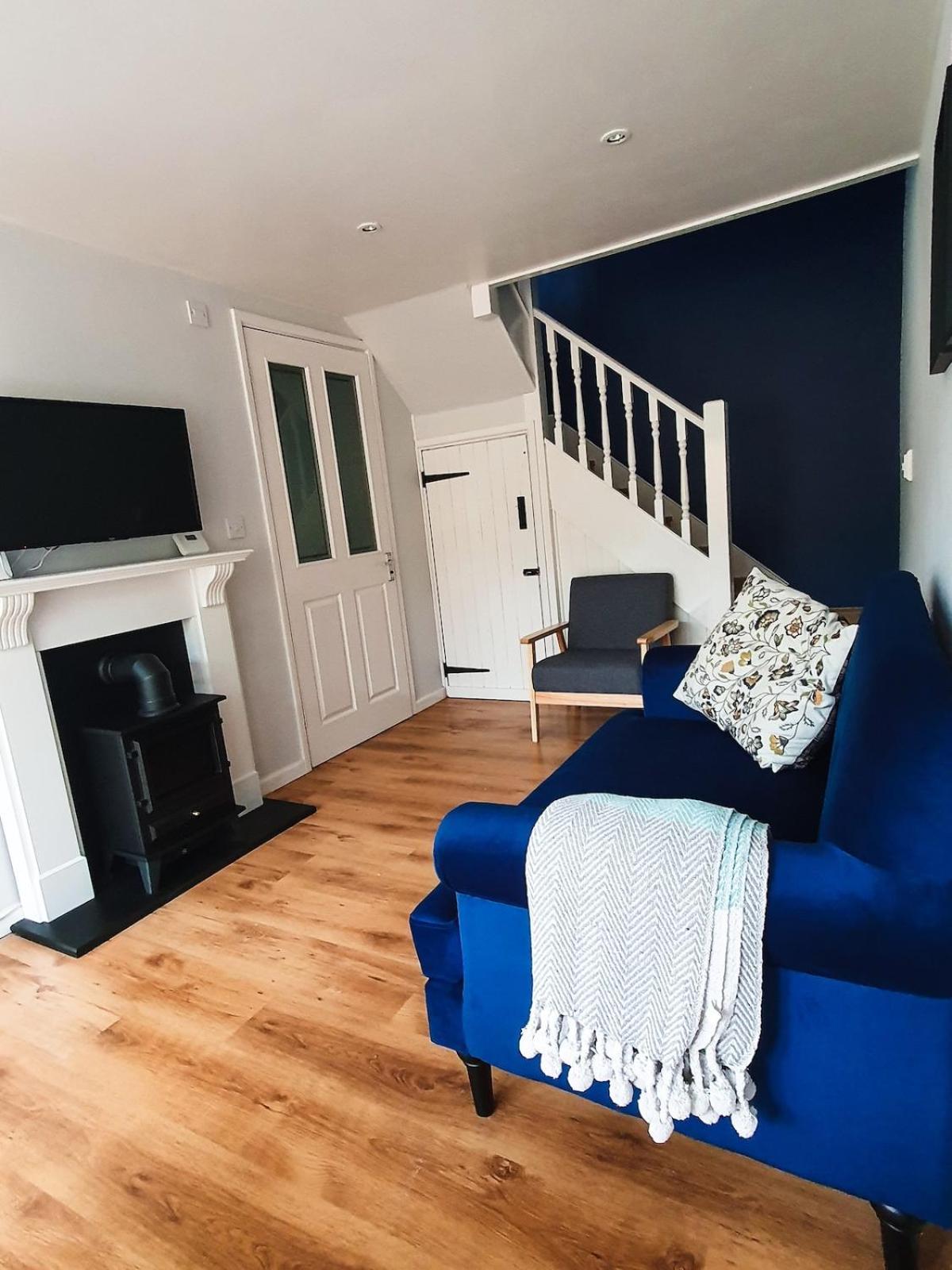 Gavenny Cottage Abergavenny Εξωτερικό φωτογραφία