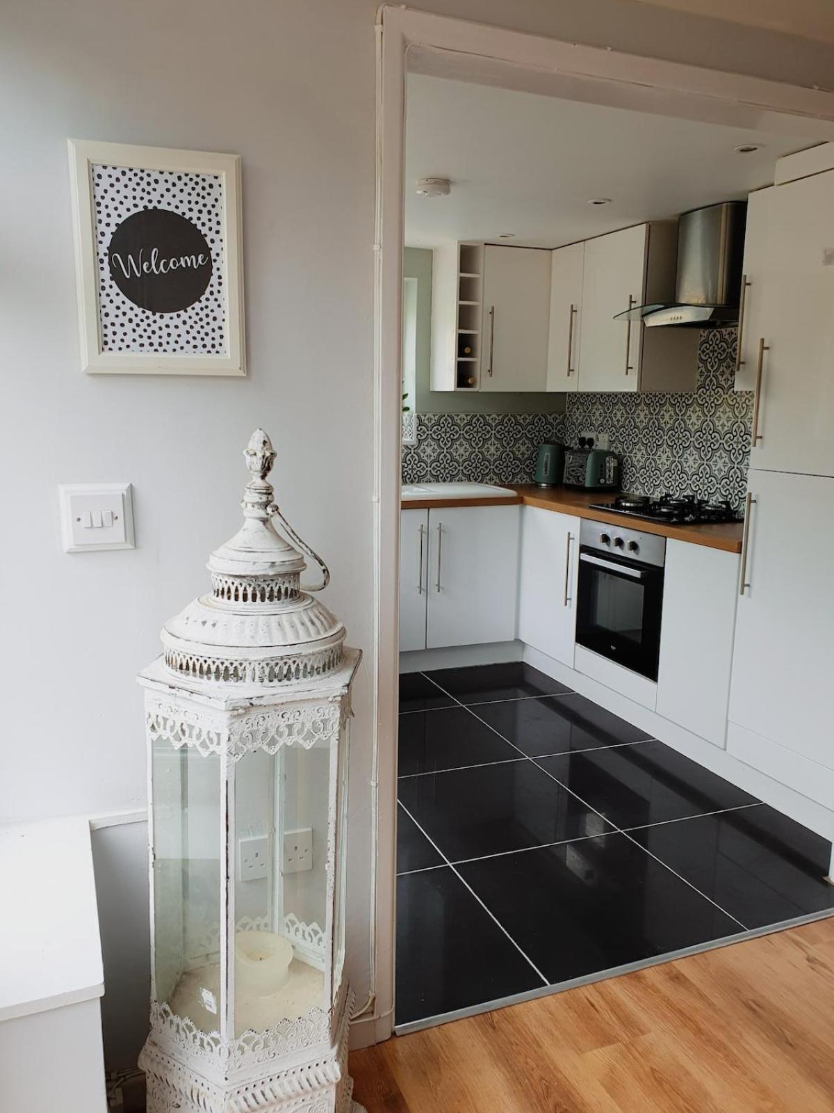 Gavenny Cottage Abergavenny Εξωτερικό φωτογραφία