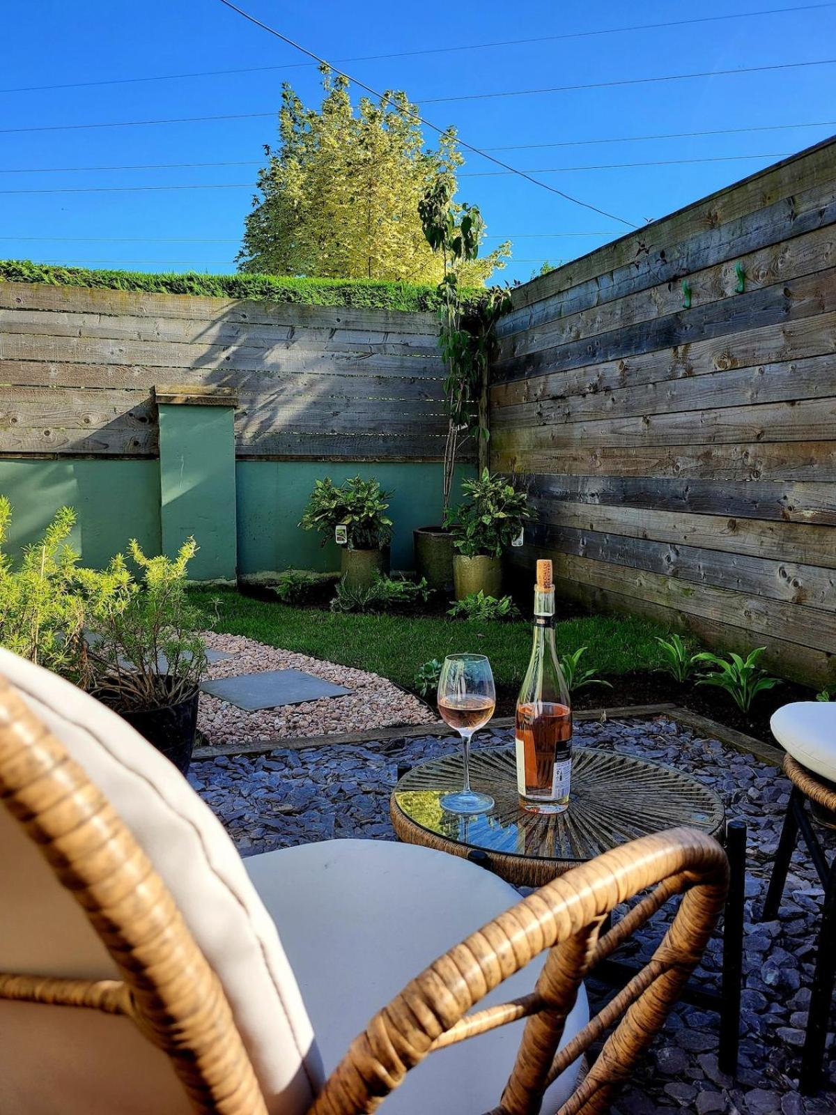 Gavenny Cottage Abergavenny Εξωτερικό φωτογραφία